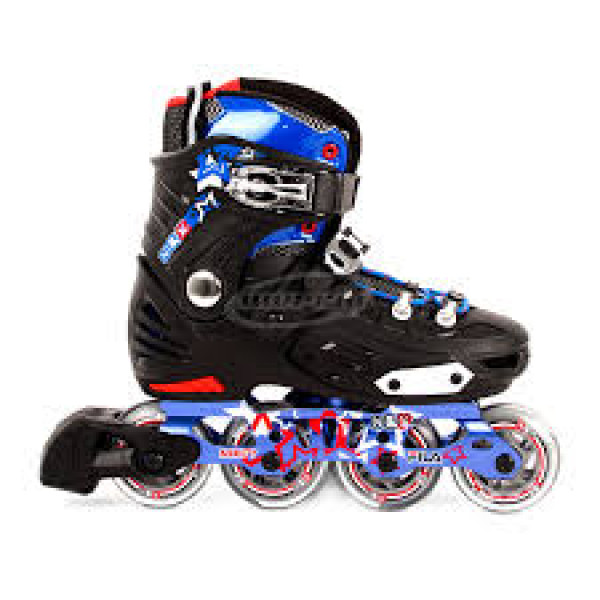 Детские Ролики Fila NRK junior Boy 32-35